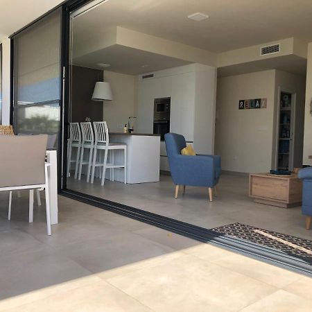 Casa Nuevo Διαμέρισμα Mar de Cristal Εξωτερικό φωτογραφία